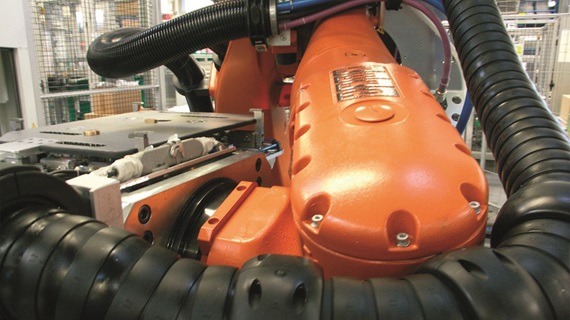 trifles R Energiekette